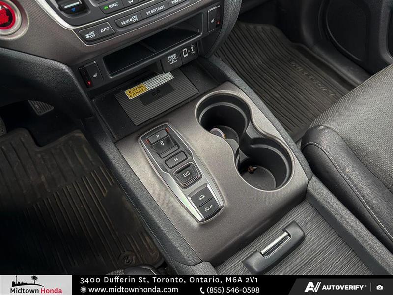 honda Ridgeline 2022 - 22