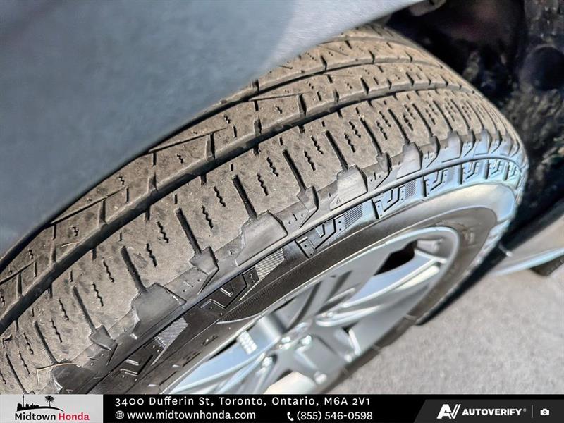 honda Ridgeline 2023 - 11