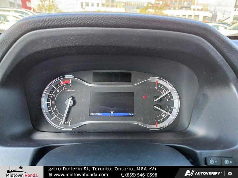 honda Ridgeline 2023 - 19