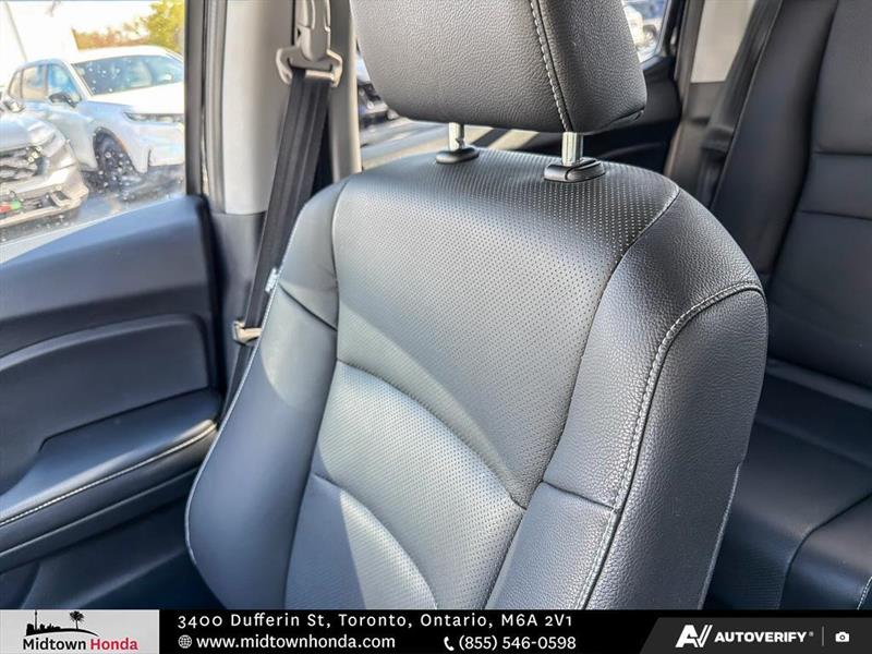 honda Ridgeline 2023 - 24