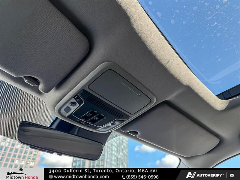 honda Ridgeline 2023 - 25