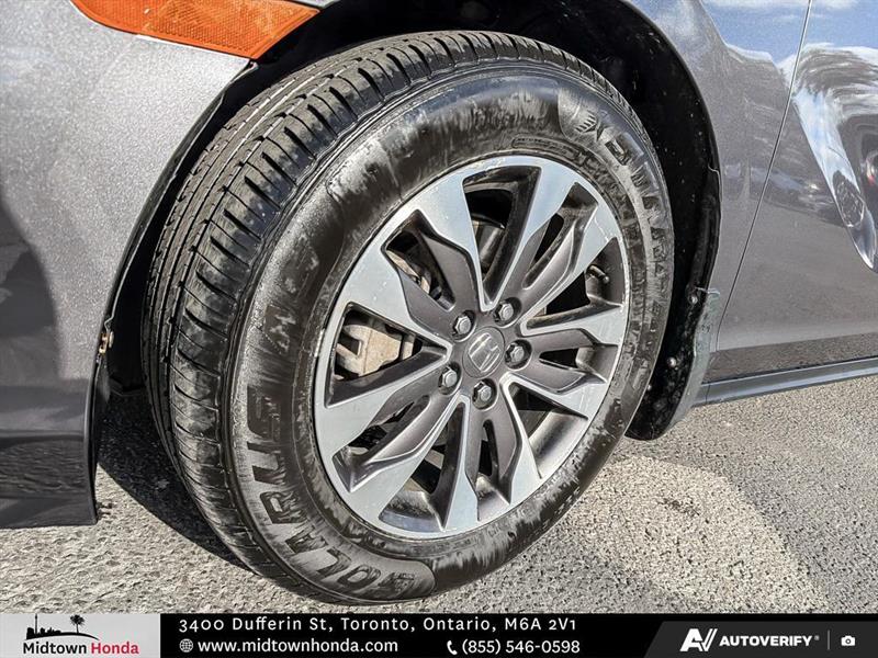 honda Odyssey 2023 - 10