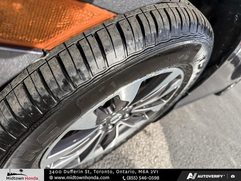 honda Odyssey 2023 - 11