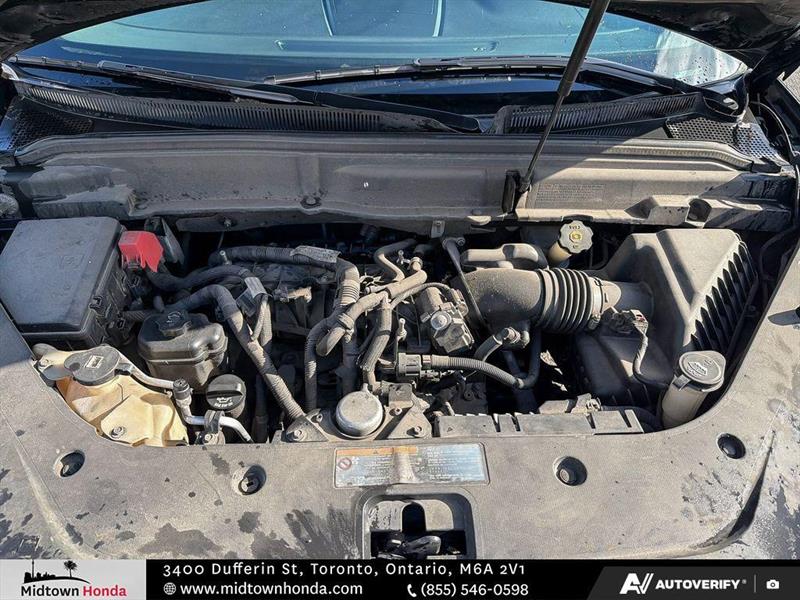 gmc Acadia 2012 - 14