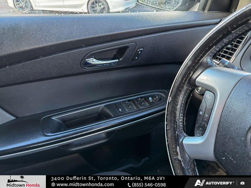 gmc Acadia 2012 - 21