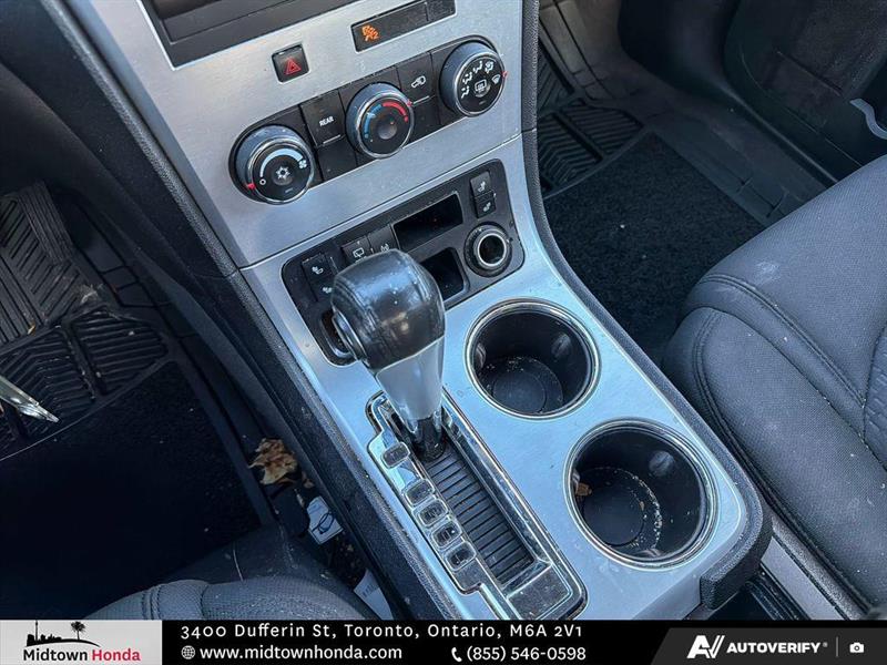 gmc Acadia 2012 - 22