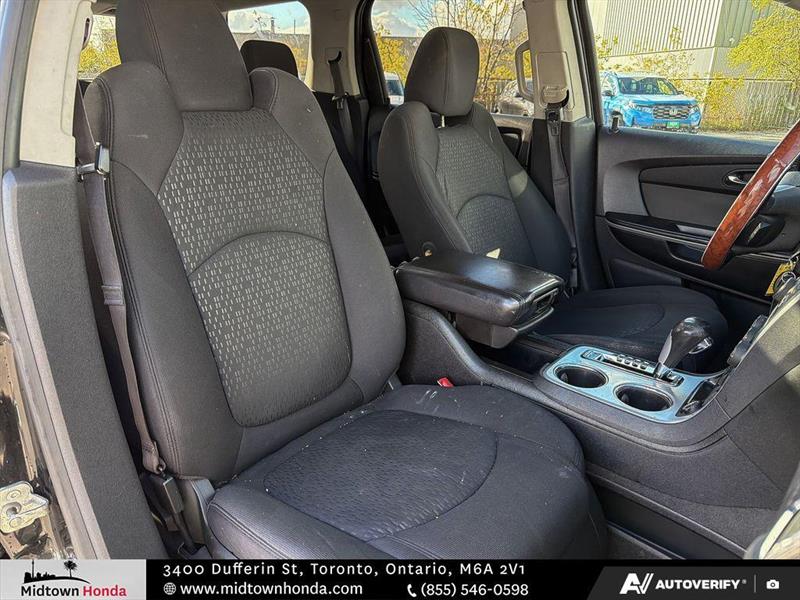 gmc Acadia 2012 - 26