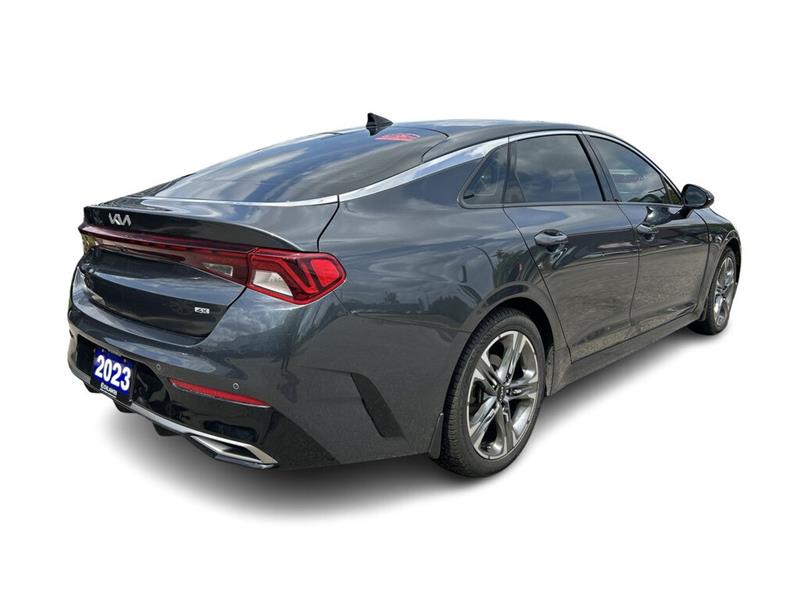 kia K5 2023 - 14