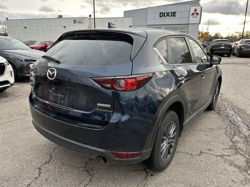 mazda CX-5 2021 - 13