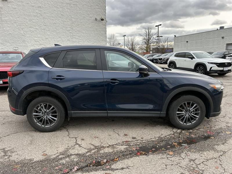 mazda CX-5 2021 - 16