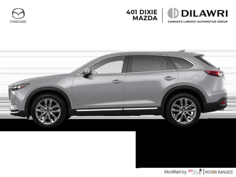 mazda CX-9 2019