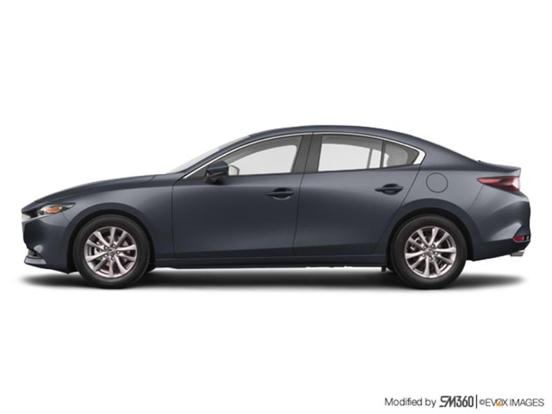 mazda Mazda3 2022 - 4