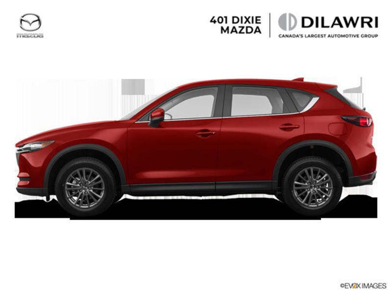 mazda CX-5 2019
