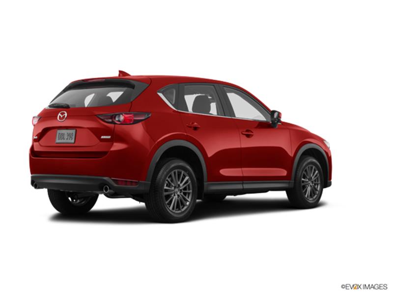 mazda CX-5 2019 - 2