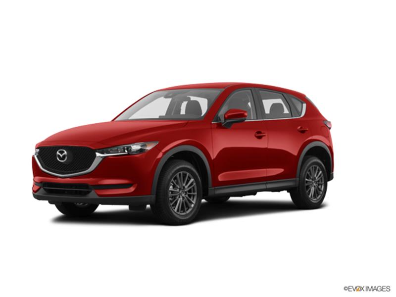 mazda CX-5 2019 - 3
