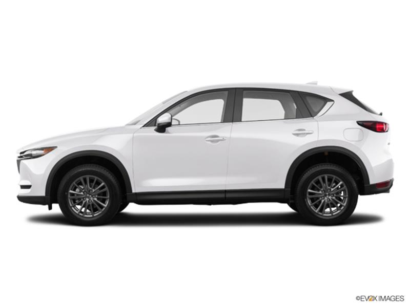 mazda CX-5 2019 - 4