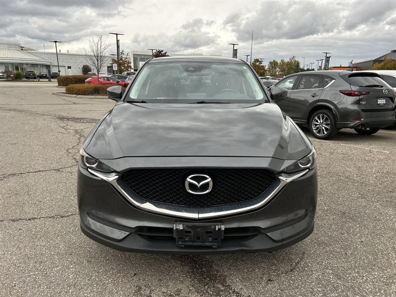 mazda CX-5 2017 - 4
