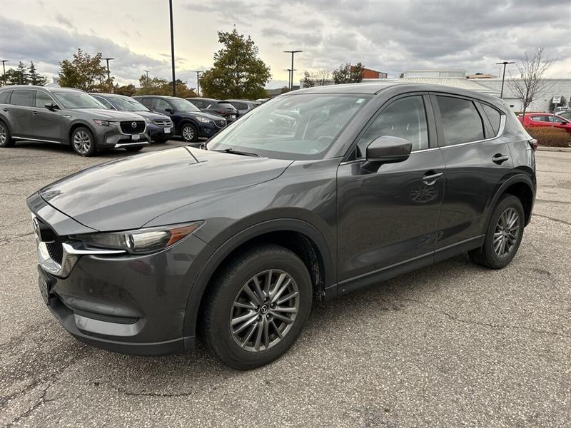 mazda CX-5 2017 - 6