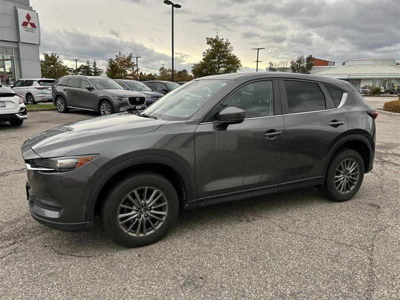 mazda CX-5 2017 - 7