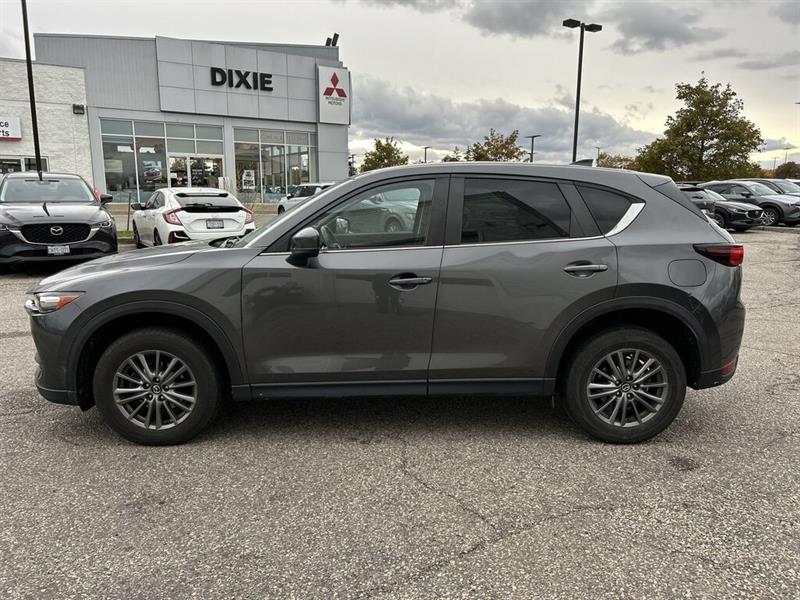 mazda CX-5 2017 - 8