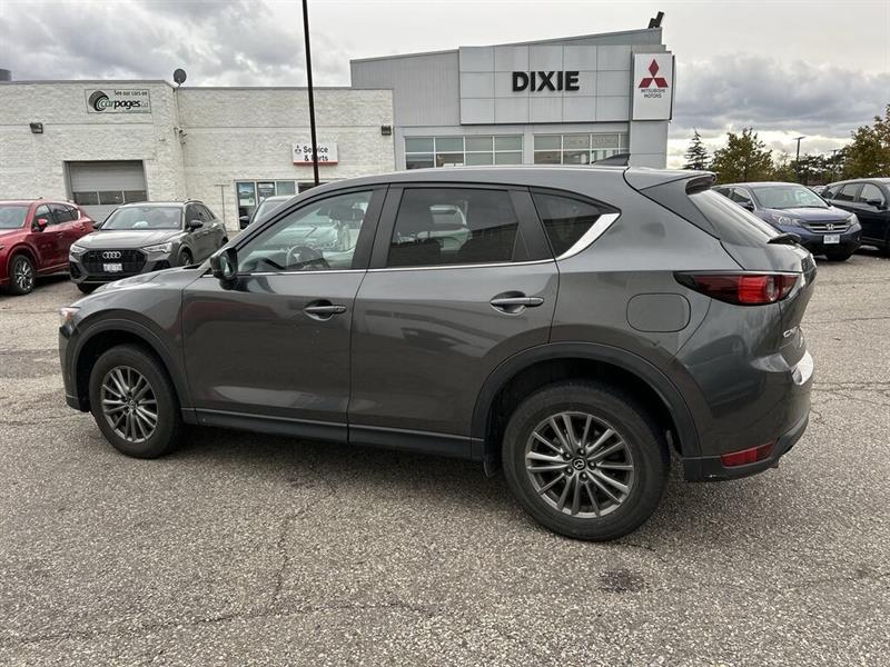 mazda CX-5 2017 - 9