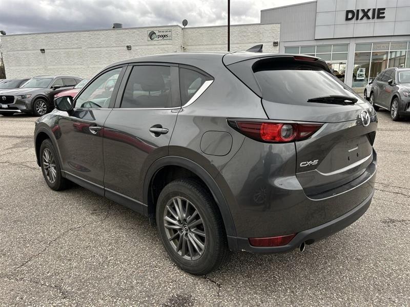 mazda CX-5 2017 - 10
