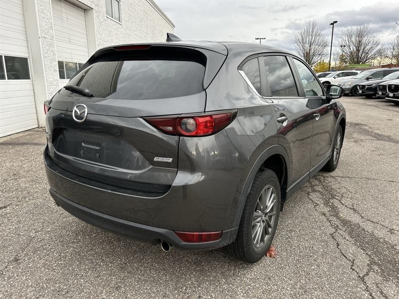 mazda CX-5 2017 - 13