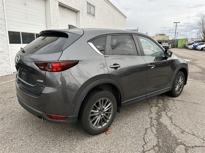 mazda CX-5 2017 - 14