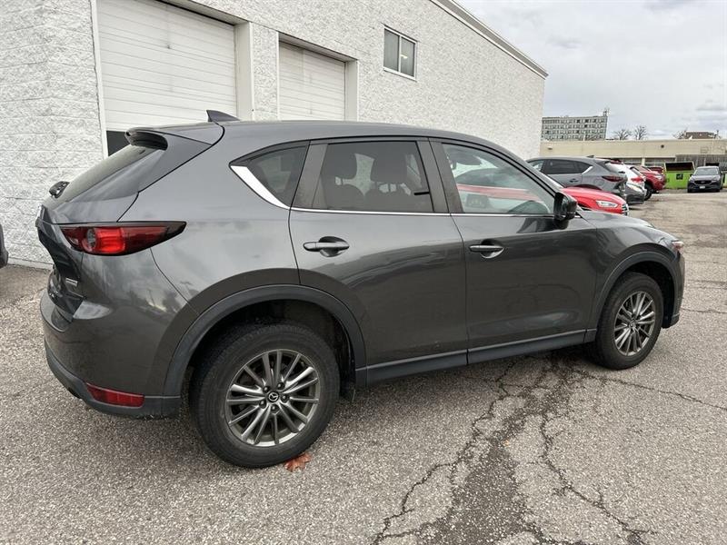 mazda CX-5 2017 - 15