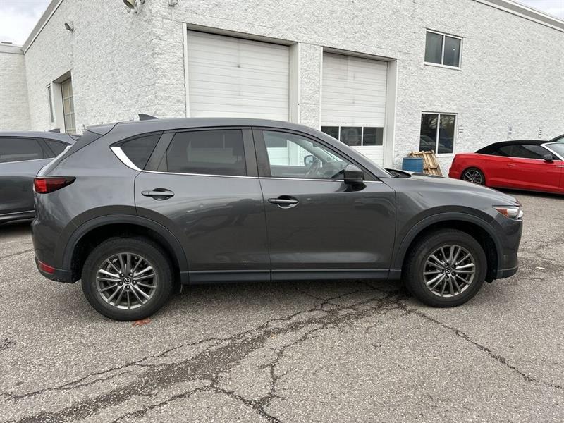 mazda CX-5 2017 - 16