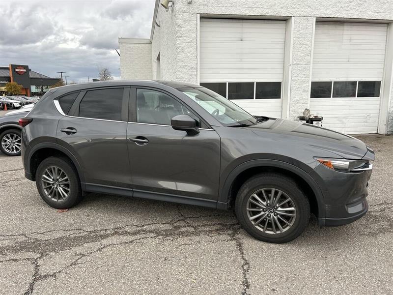 mazda CX-5 2017 - 17