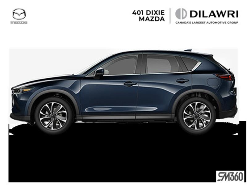 mazda CX-5 2023