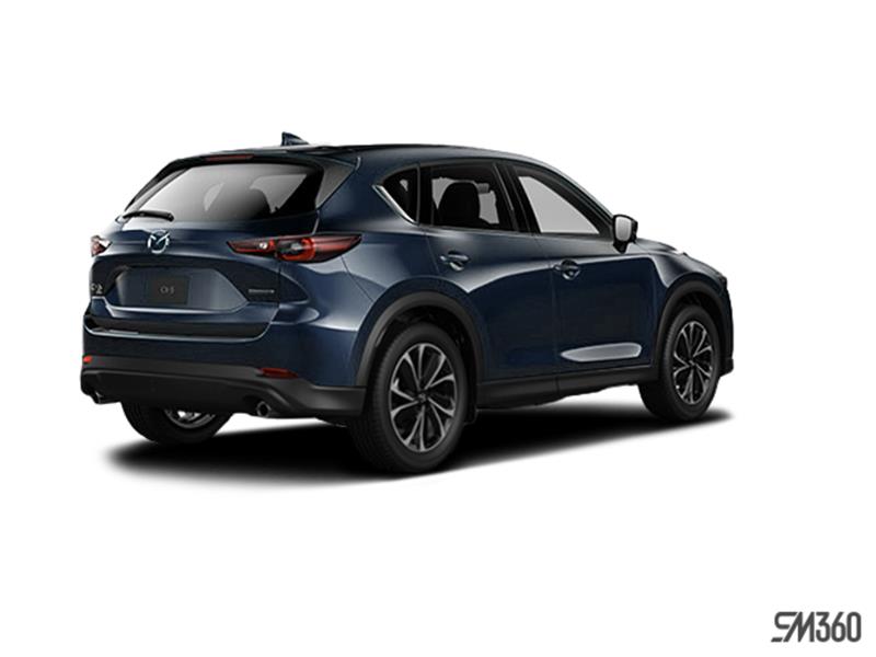 mazda CX-5 2023 - 2