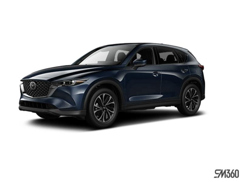 mazda CX-5 2023 - 3
