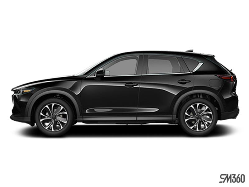 mazda CX-5 2023 - 4