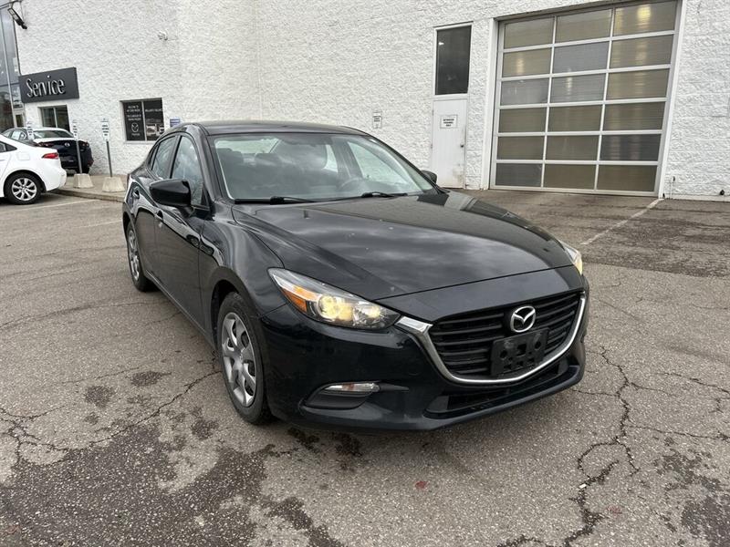 mazda Mazda3 2017 - 3