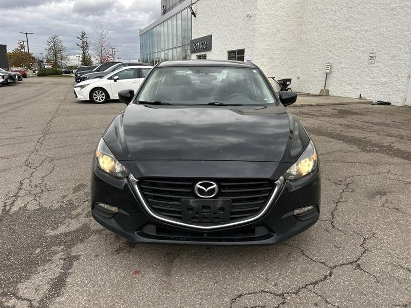 mazda Mazda3 2017 - 4