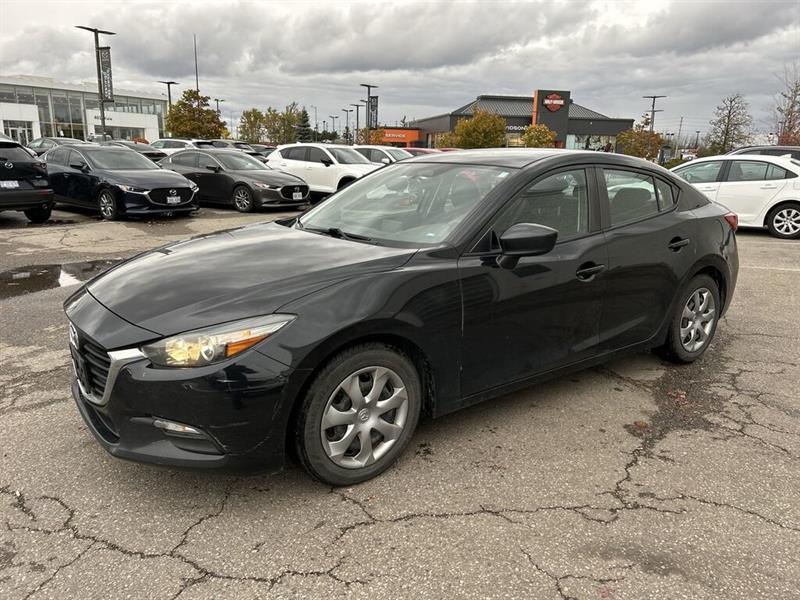 mazda Mazda3 2017 - 6