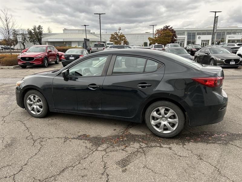 mazda Mazda3 2017 - 9