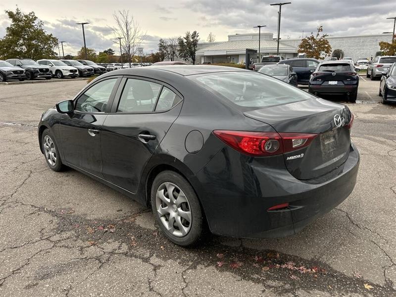 mazda Mazda3 2017 - 10