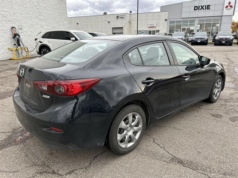 mazda Mazda3 2017 - 14