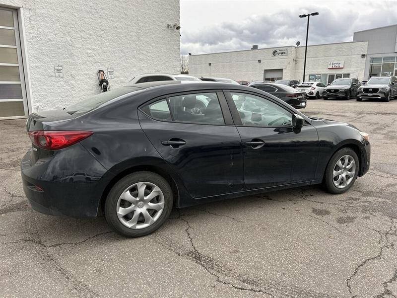 mazda Mazda3 2017 - 15