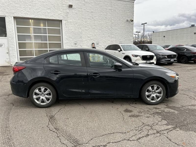 mazda Mazda3 2017 - 16
