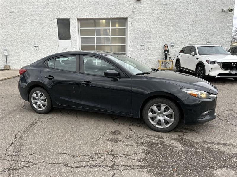 mazda Mazda3 2017 - 17