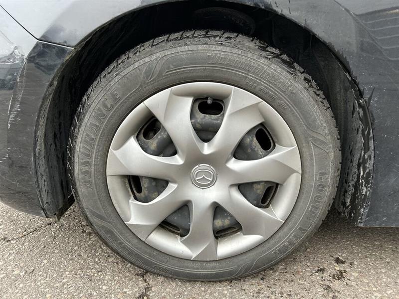 mazda Mazda3 2017 - 18