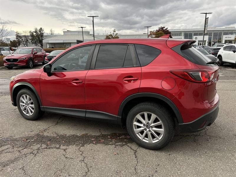 mazda CX-5 2016 - 10