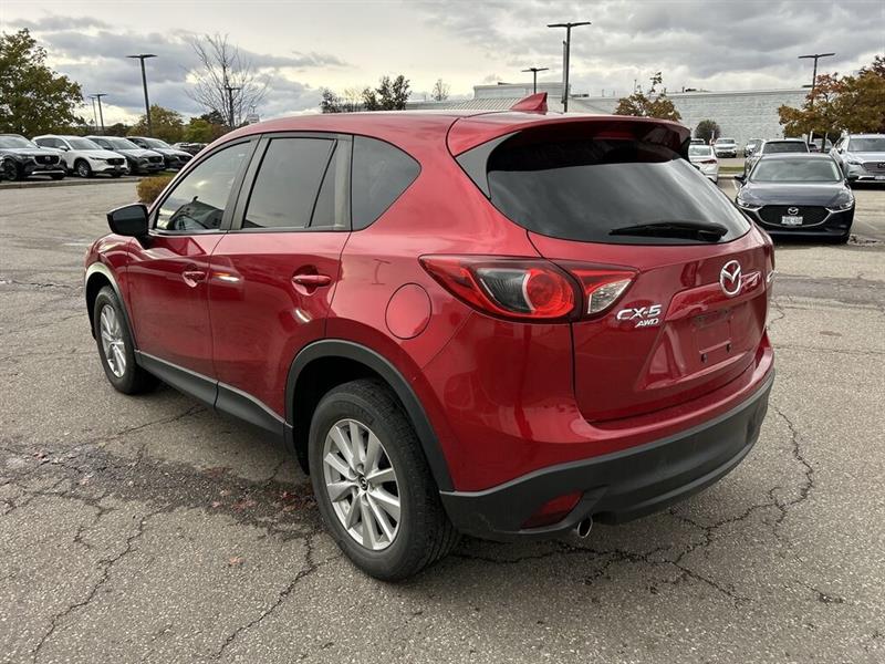 mazda CX-5 2016 - 11