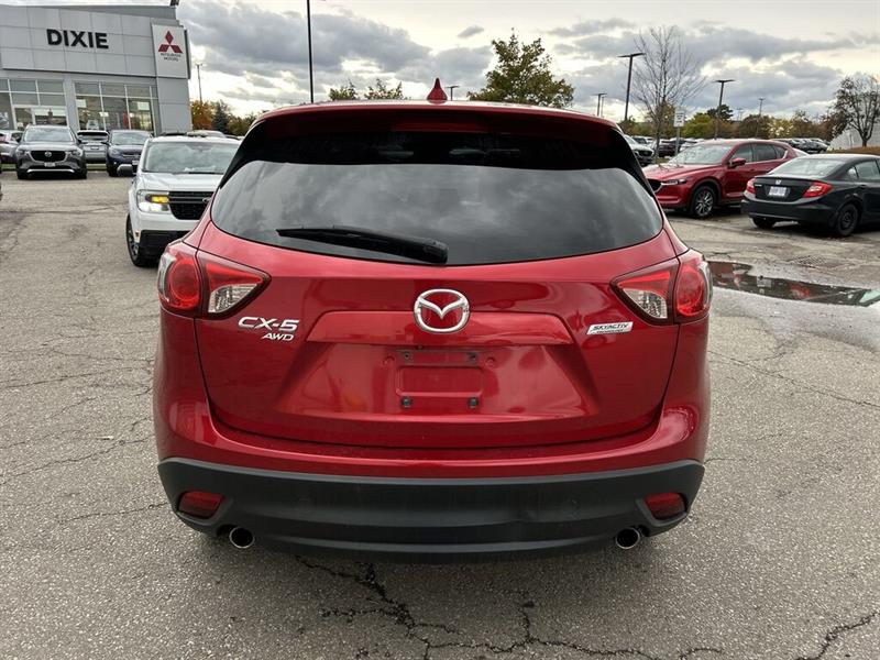 mazda CX-5 2016 - 12