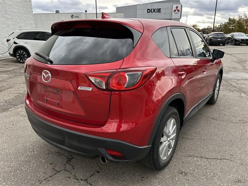 mazda CX-5 2016 - 13