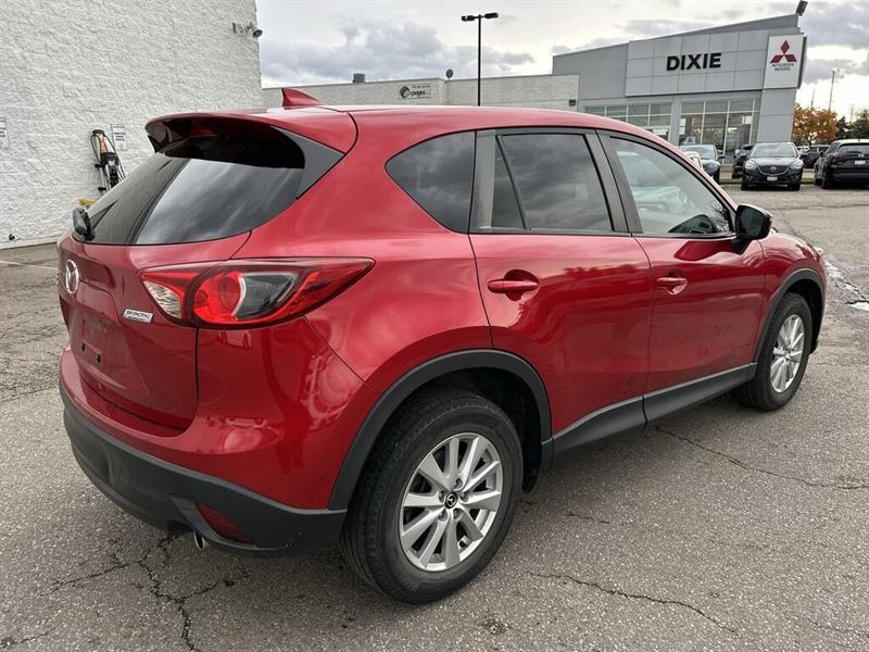 mazda CX-5 2016 - 14
